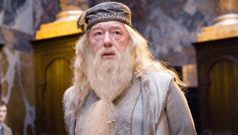 The detail that predicated Dumbledore’s death | Nova 969