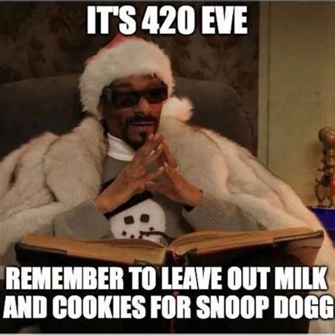 30+ Funniest Snoop Dogg Christmas Memes 2023 of All Time