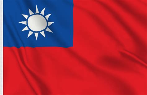 Taiwan flag sticker, to buy flag sticker