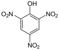 Picric acid - Sciencemadness Wiki