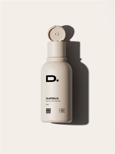 Travel Size Shampoo :: Behance