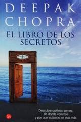 Frases de El libro de los secretos