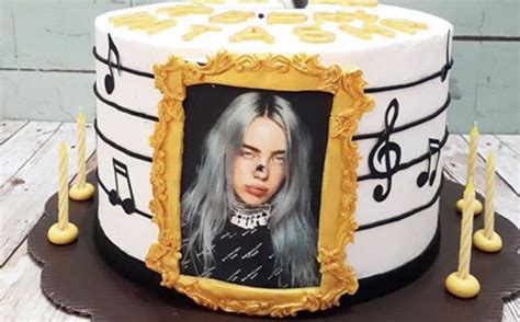 billie eilish birthday party decorations Fondant recept - ATEKRI