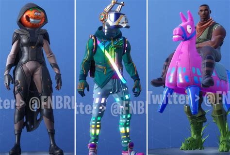 Fortnite Season 6 SKINS LEAKED: Patch Notes reveal new skins coming to Battle Pass TODAY | PS4 ...