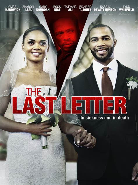 The Last Letter - Película 2012 - SensaCine.com