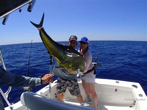 Best Florida Fishing Spots for Mahi Mahi (Dolphin) - Freshwater Fishing Advice