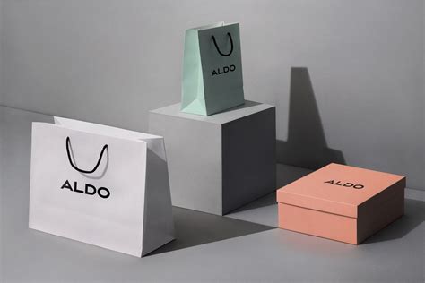 Aldo by Collins. #branding #design #logo | Aldo, Blog design inspiration, Design system