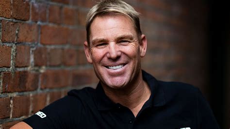 Shane Warne's cause of death revealed as his three children and ex-wife break their silence | HELLO!