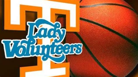 Lady Vols release full 2019-20 basketball schedule | WATE 6 On Your Side