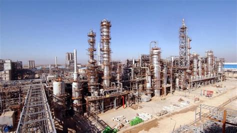 Arvand Petrochemical Company Exporting PVC, Caustic Soda to ME ...