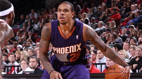 Brown Showing Well in Renewed Role with Suns | NBA.com