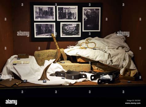 Oskar Schindler Factory Museum, Krakow, Poland Stock Photo - Alamy