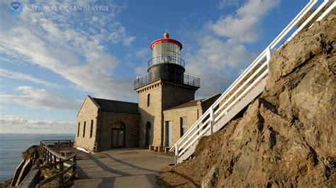 Point Sur Lighthouse