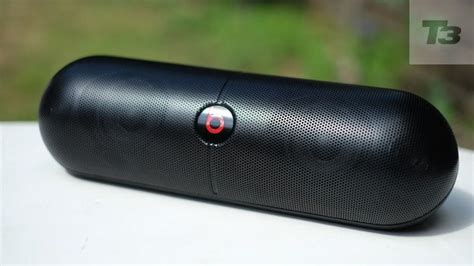 Beats Pill XL review | T3