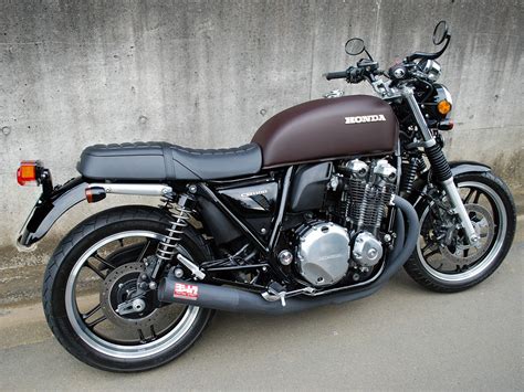 HONDA CB1100 CUSTOM | WhiteHouse | Samurider.com