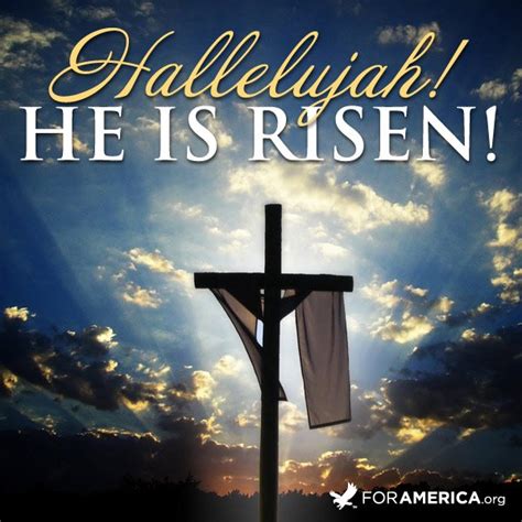 He is Risen! He has Risen Indeed!!! Happy Easter!!! - Designz By Gloria