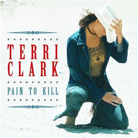 Terri Clark – I Wanna Do It All Lyrics | Genius Lyrics