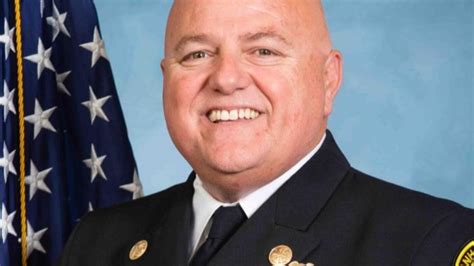 Calif. fire chief fired following ‘throat’ comments