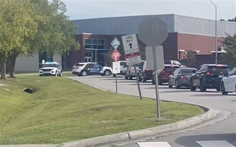 One student killed, others injured during a stabbing at North Carolina high school