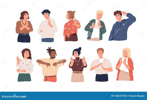 Verbal Cartoons, Illustrations & Vector Stock Images - 4516 Pictures to download from ...