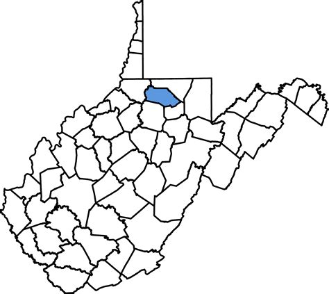 How Healthy Is Marion County, West Virginia? | US News Healthiest Communities