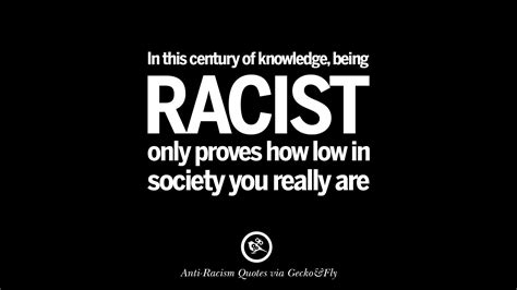 16 Quotes About Anti Racism And Against Racial Discrimination