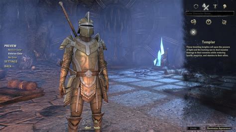 Elder Scrolls Online Classes: The Most Important Tips You Need To Know | Gamers Decide