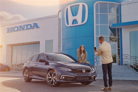 Dealer.com | Honda - Dealer.com Honda