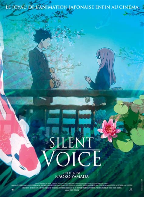 Keren Silent Voice Manga 2022 | Home