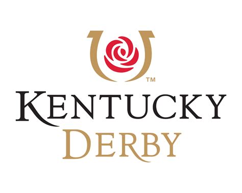 Kentucky Derby Logo Vector at Vectorified.com | Collection of Kentucky Derby Logo Vector free ...