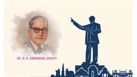 Dr Babasaheb Ambedkar Jayanti 2022