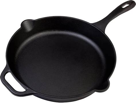 Best Cast Iron Skillets for Beginners: Complete Guide - Outside Pulse