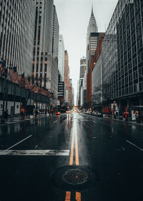 Road, building, city and urban | HD photo by Josh Hild (@joshhild) on ...