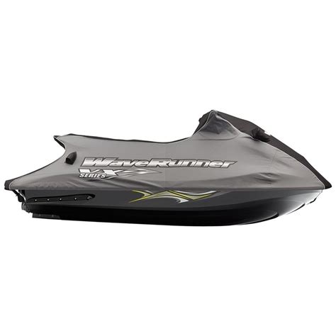 Yamaha WaveRunner Covers | 2016 Yamaha FX CRUISER HO