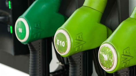 E10 petrol set for September 2021 filling station launch