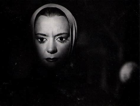 Orphée de Jean Cocteau (1950) - UniFrance