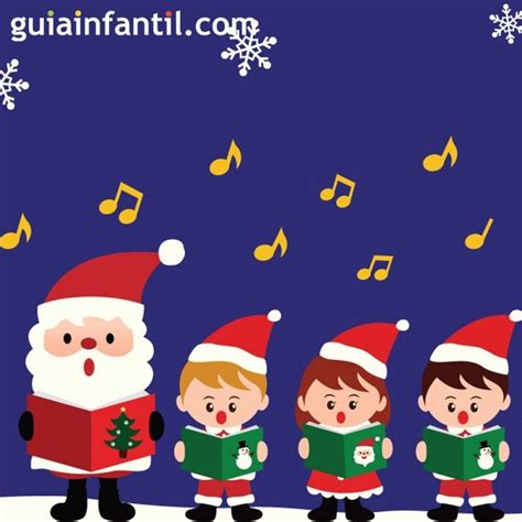 Canciones De Navidad Mas Populares En Español