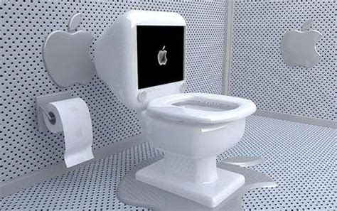 'Smart toilets' to scan poop for disease - WND