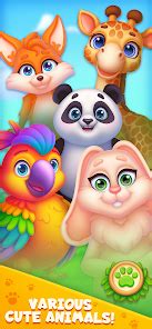 Animal Games Doctor for Kids for Android - Download