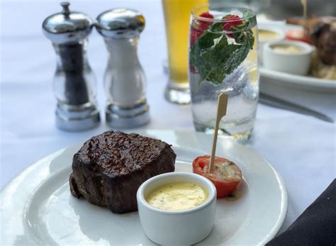 10 Steakhouses That Serve Hand-Cut Steaks To Order