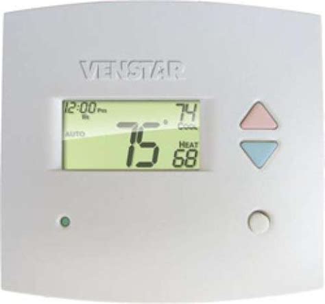 Slimline Platinum Commercial Thermostat | Convenience Store News