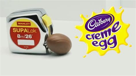 The Best Cadbury Creme Eggs Adverts - | Cadbury creme egg, Creme egg, Cadbury