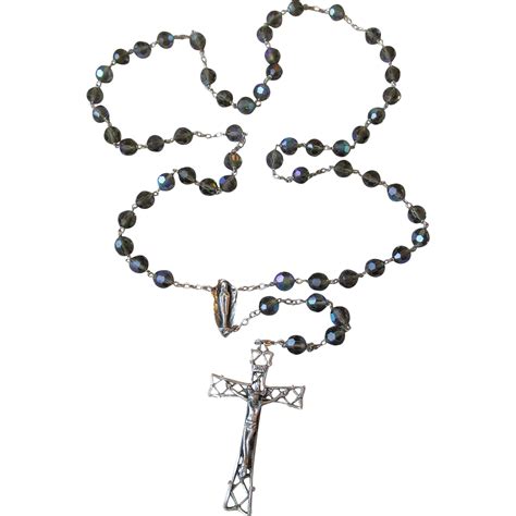 Rosary Beads Sketch at PaintingValley.com | Explore collection of ...