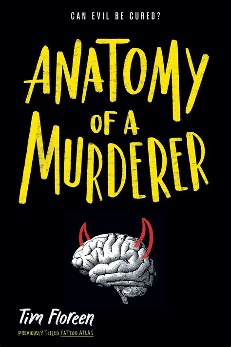 anatomy of a murderer book pdf - Antonio Mount