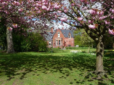 Ormeau Park House - Hearth Historic Buildings Trust