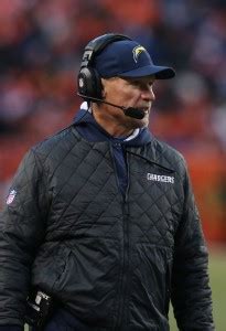 Chargers Retain OC Ken Whisenhunt