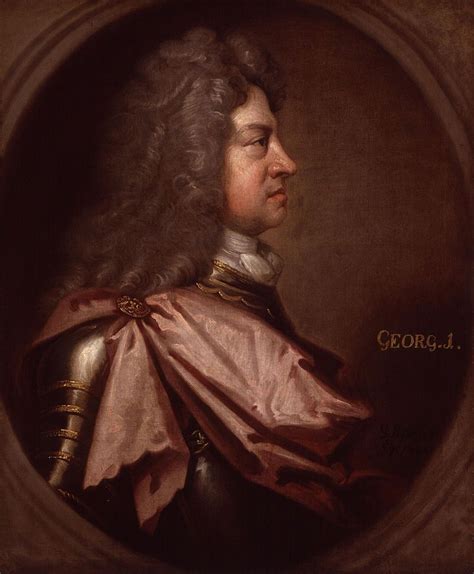 Category:George I of Great Britain | King george i, Portrait painting ...