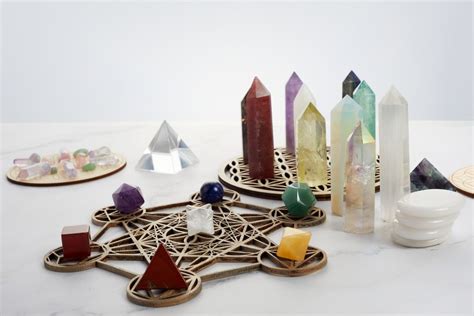 Best Meditation Crystals - That Crystal Site