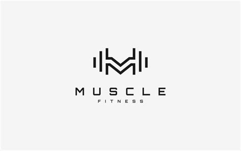 Coach Fitness Logo Template #273590 - TemplateMonster