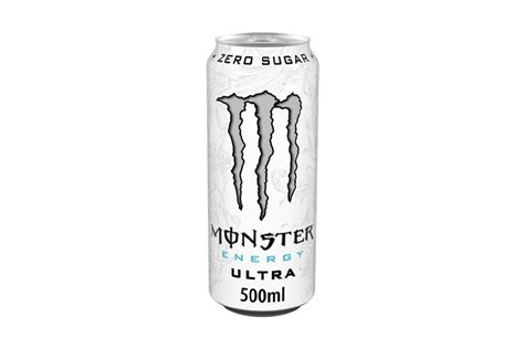 MONSTER ENERGY ULTRA 355ML - Jiada